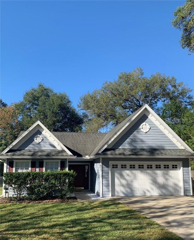 305 Pinecrest Rd., Mount Dora, FL 32757