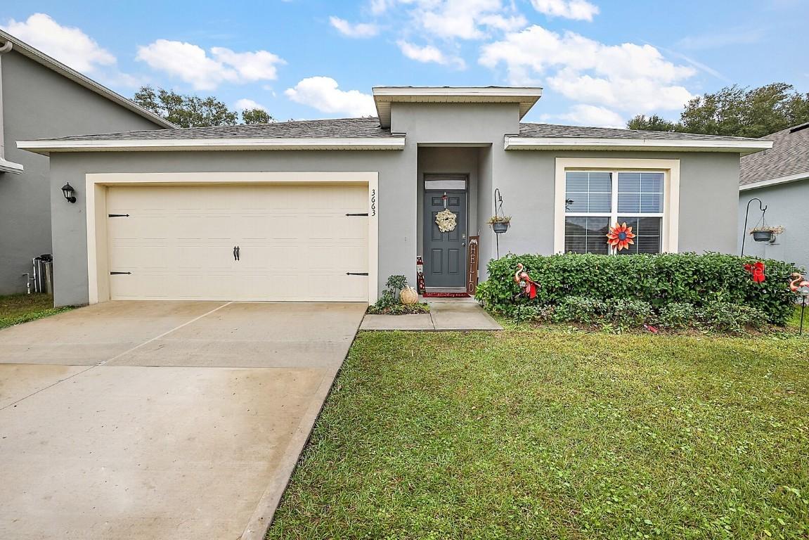 3663 Crimson Clover Dr., Mount Dora, FL 32757