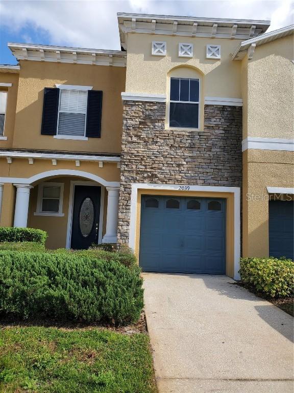 2039 Beachberry Ln., Oviedo, FL 32765