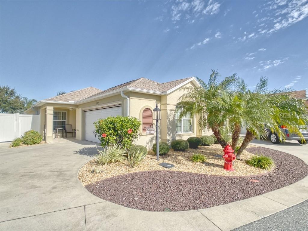 3529 Marianna Pl., The Villages, FL 32163