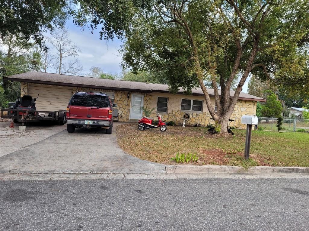 1070 Chestnut St., Clermont, FL 34711