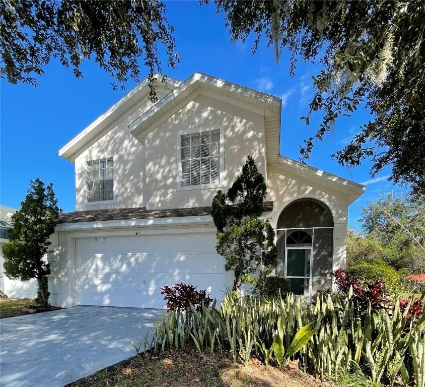 232 Oxford Rd., Davenport, FL 33896