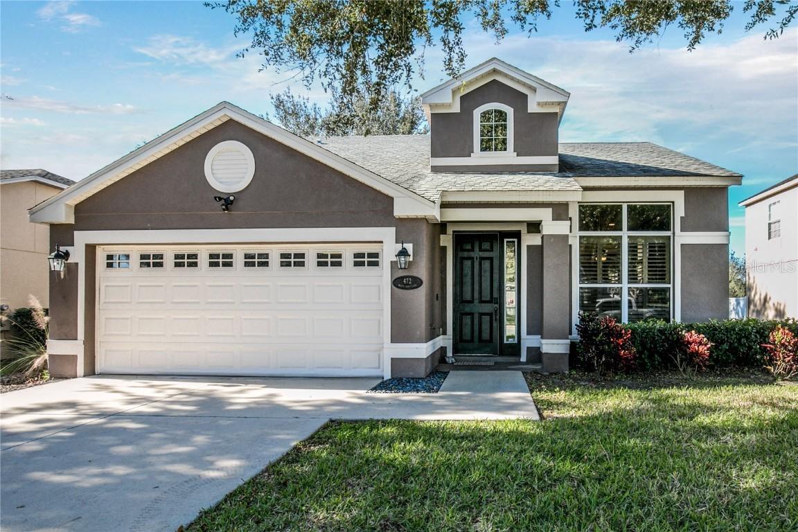 472 Misty Oaks Ln., Eustis, FL 32736