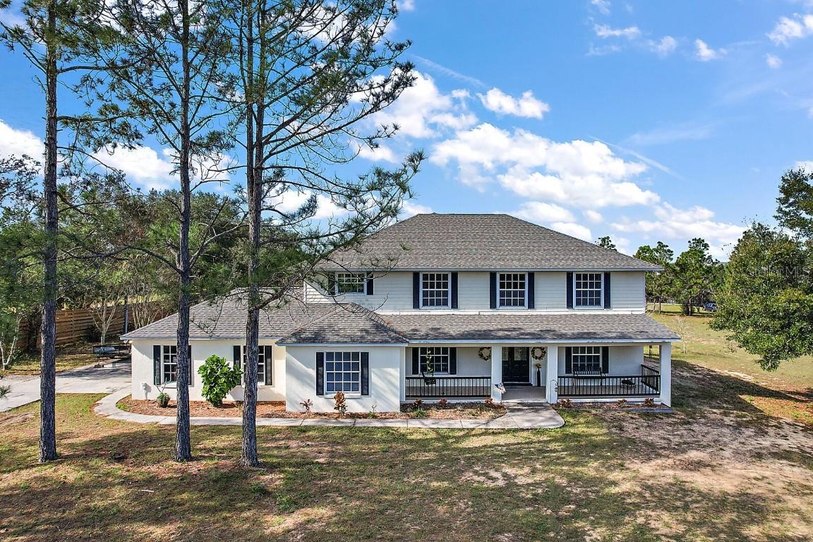 9543 Avalon Woods Dr., Winter Garden, FL 34787