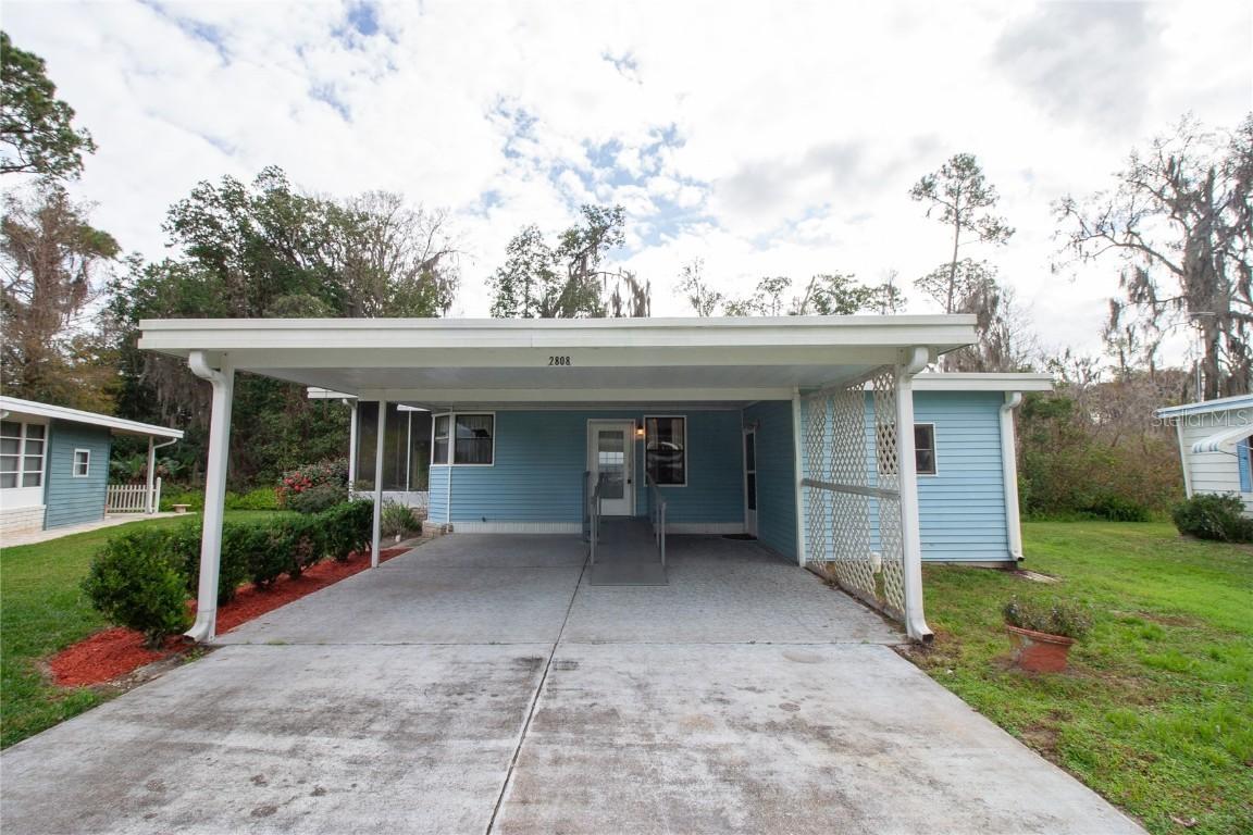 2808 Manatee Rd., Tavares, FL 32778