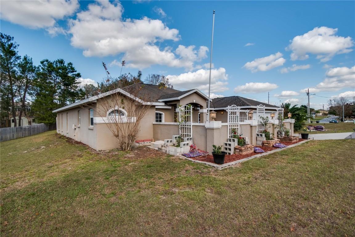 5032 SW 109th Loop, Ocala, FL 34476