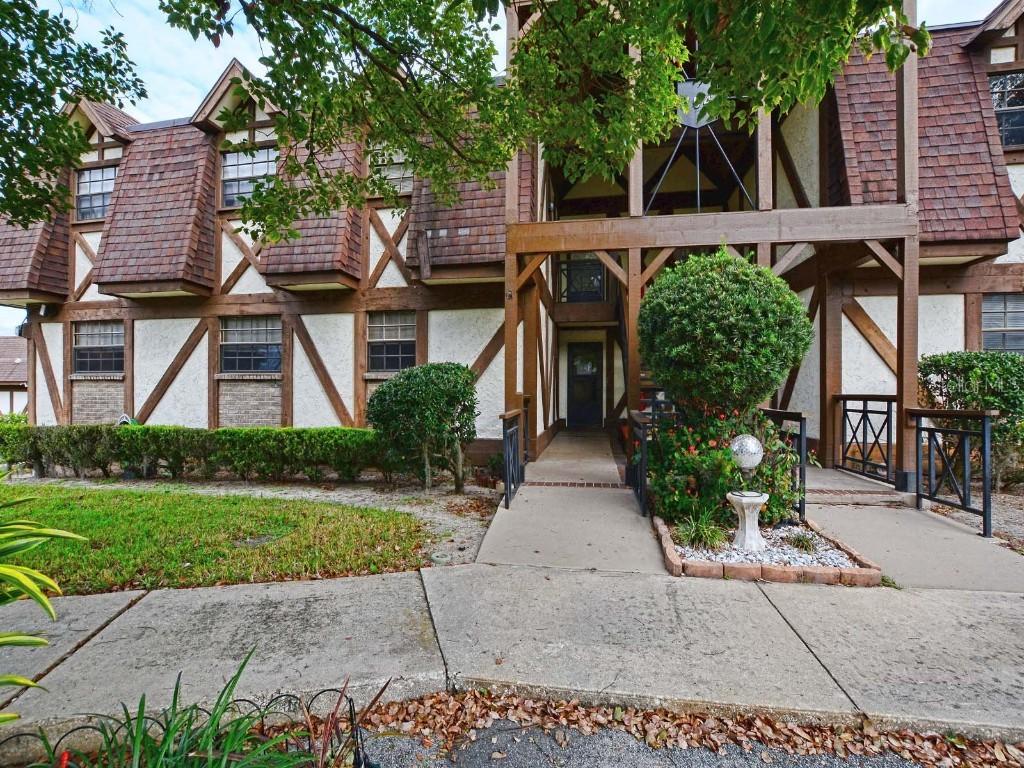 500 Newell Hill Rd. #104A, Leesburg, FL 34748