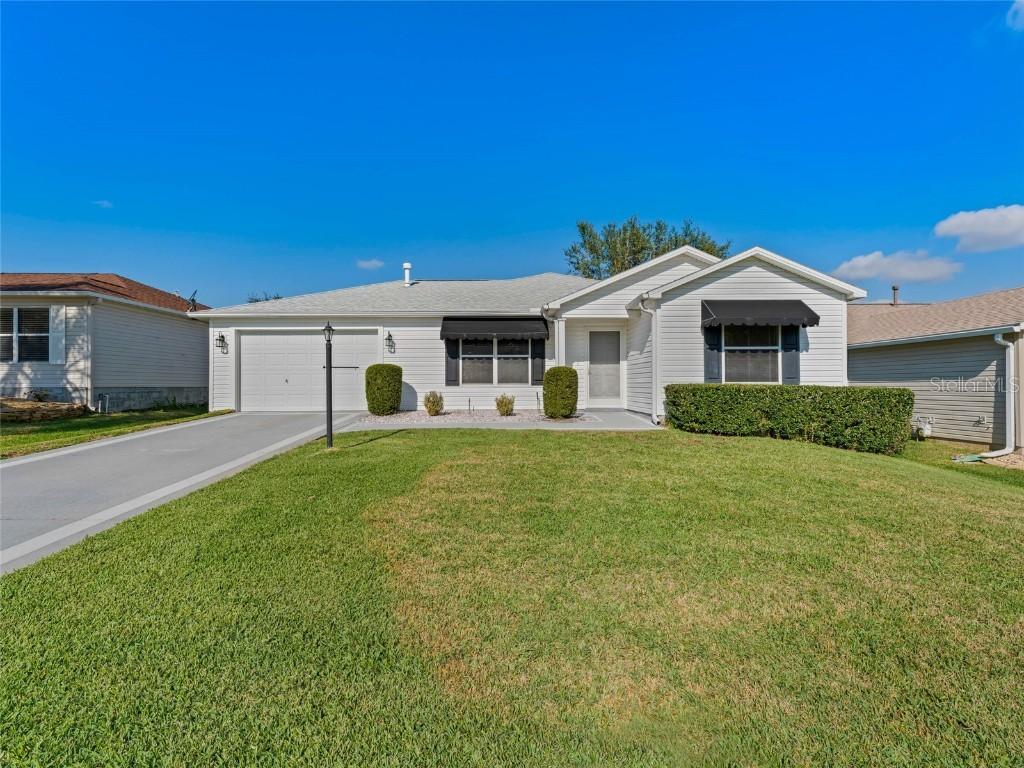 9643 SE 171st Argyll St., The Villages, FL 32162