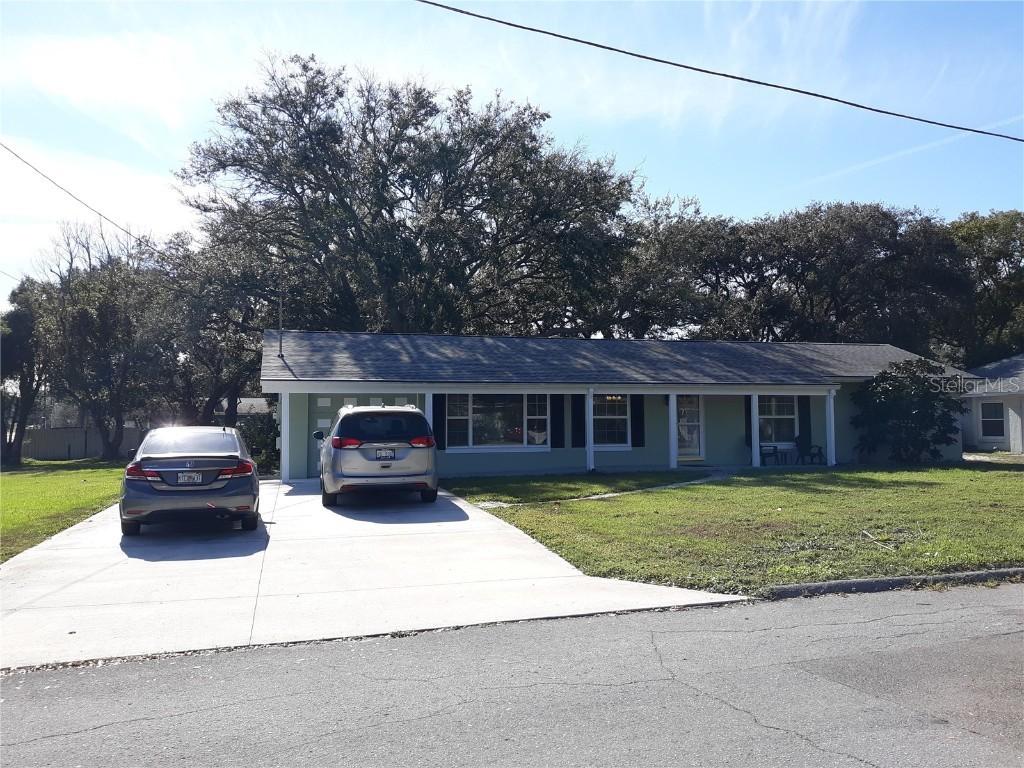 1213 Fran Mar Ct., Clermont, FL 34711