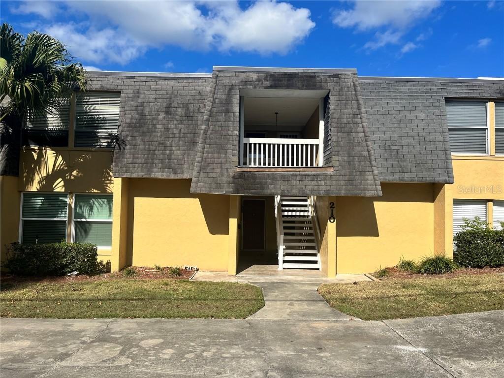 210 E Desoto St. #12, Clermont, FL 34711