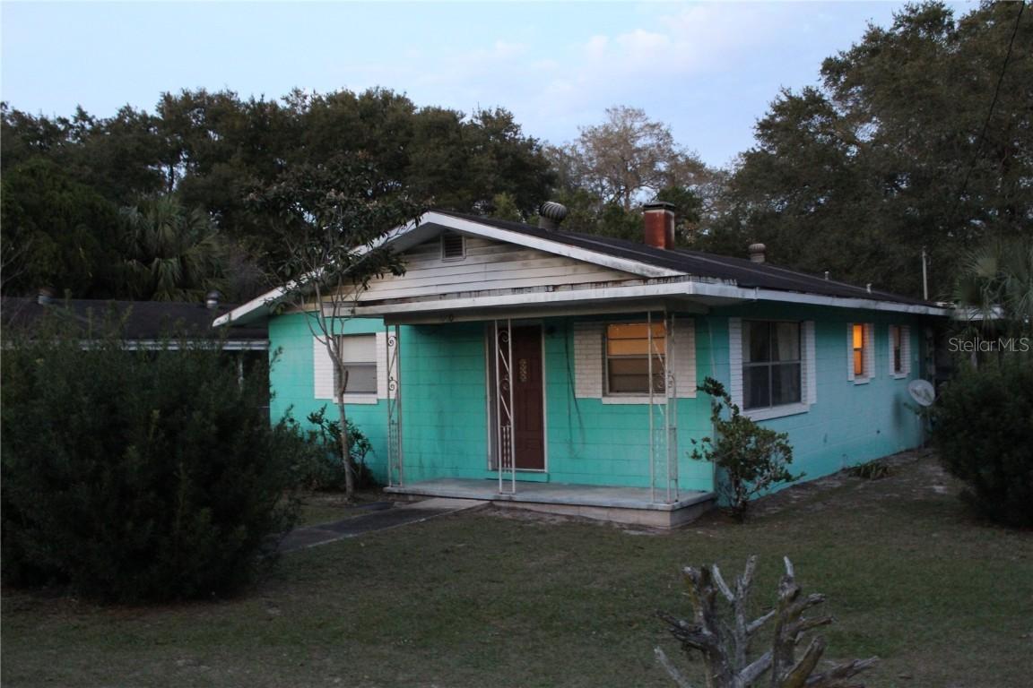 1000 Beecher St., Leesburg, FL 34748
