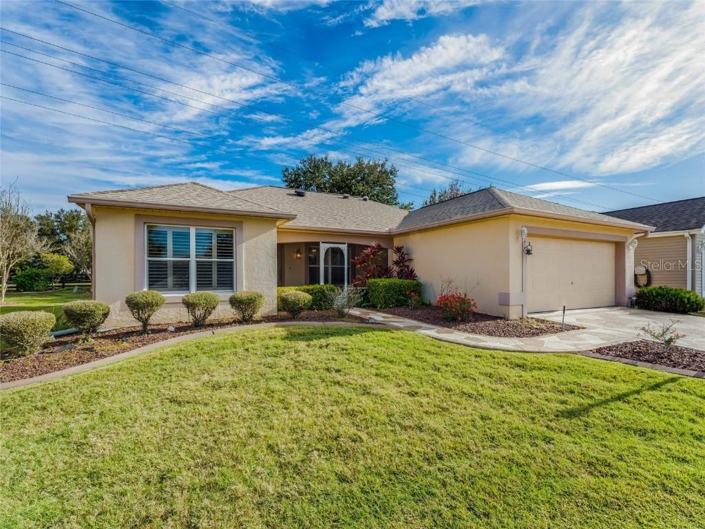 1160 Salido Ave., The Villages, FL 32159