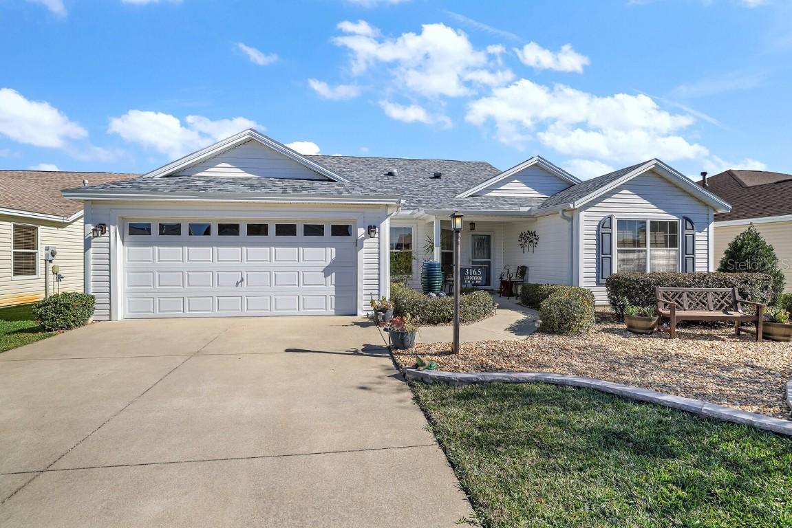 3165 Hudson Ct., The Villages, FL 32162