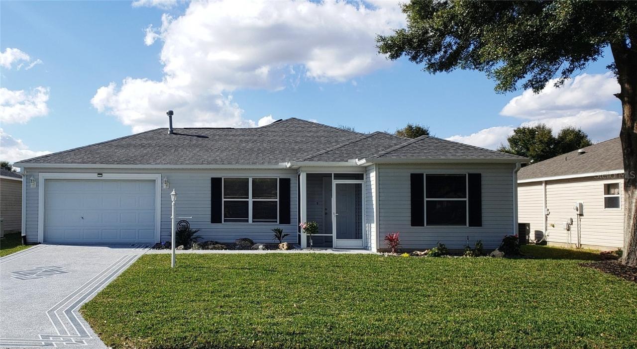 1006 Davenport Dr., The Villages, FL 32162