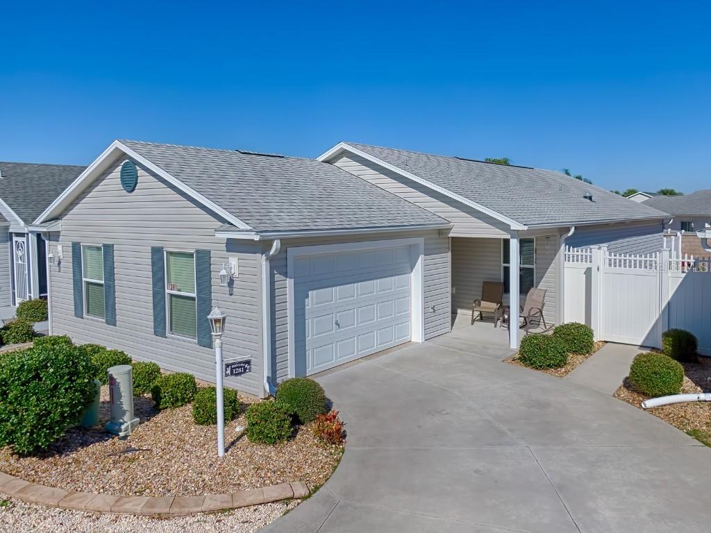 1281 Zydeco Ct., The Villages, FL 32163