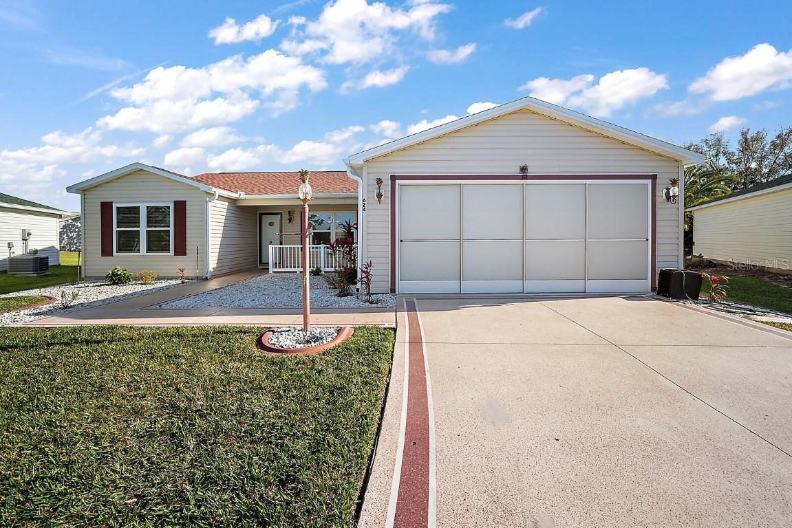 624 Ellsworth Way, The Villages, FL 32162