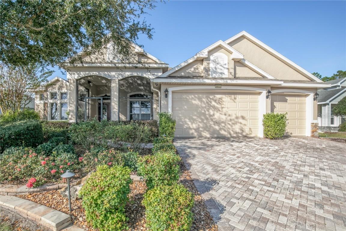 8953 Bridgeport Bay Cir., Mount Dora, FL 32757