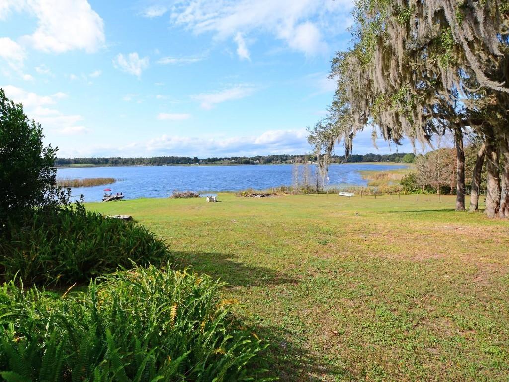 36607 E Eldorado Lake Dr., Eustis, FL 32736