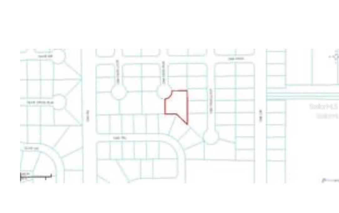 Oak Pass Run, Ocala, FL 34472