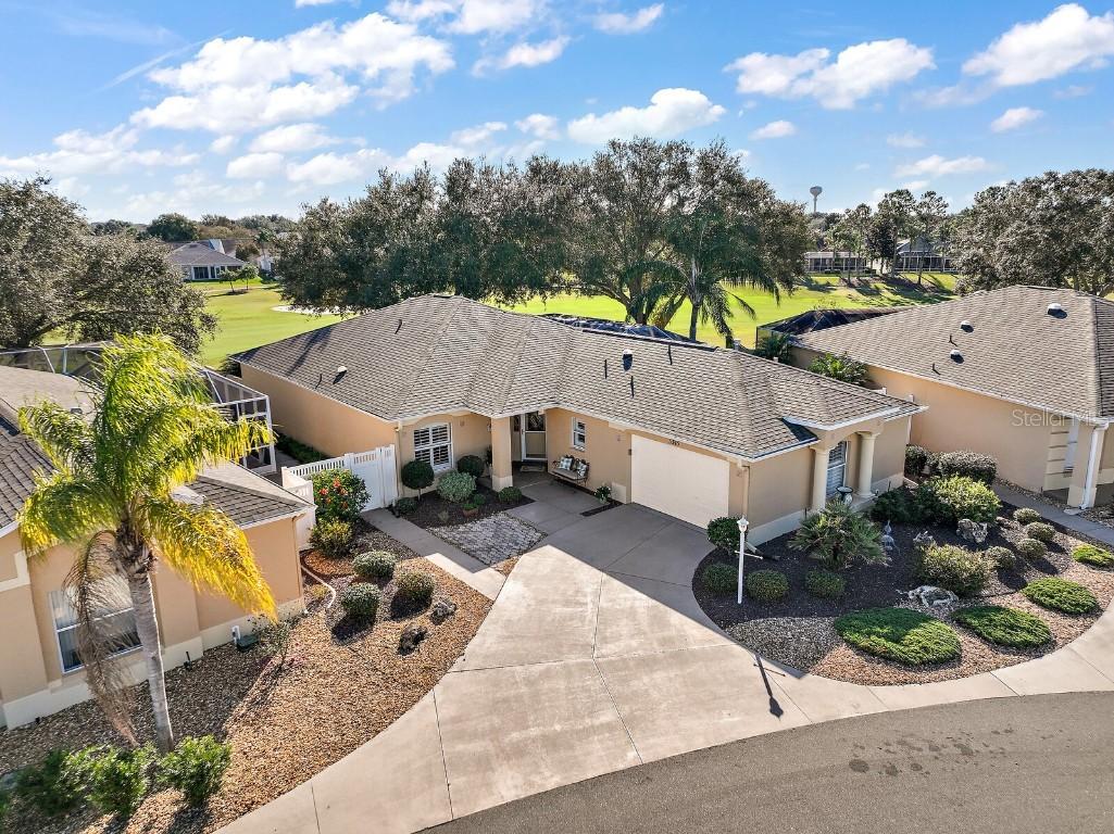 3345 Archer Ave., The Villages, FL 32162