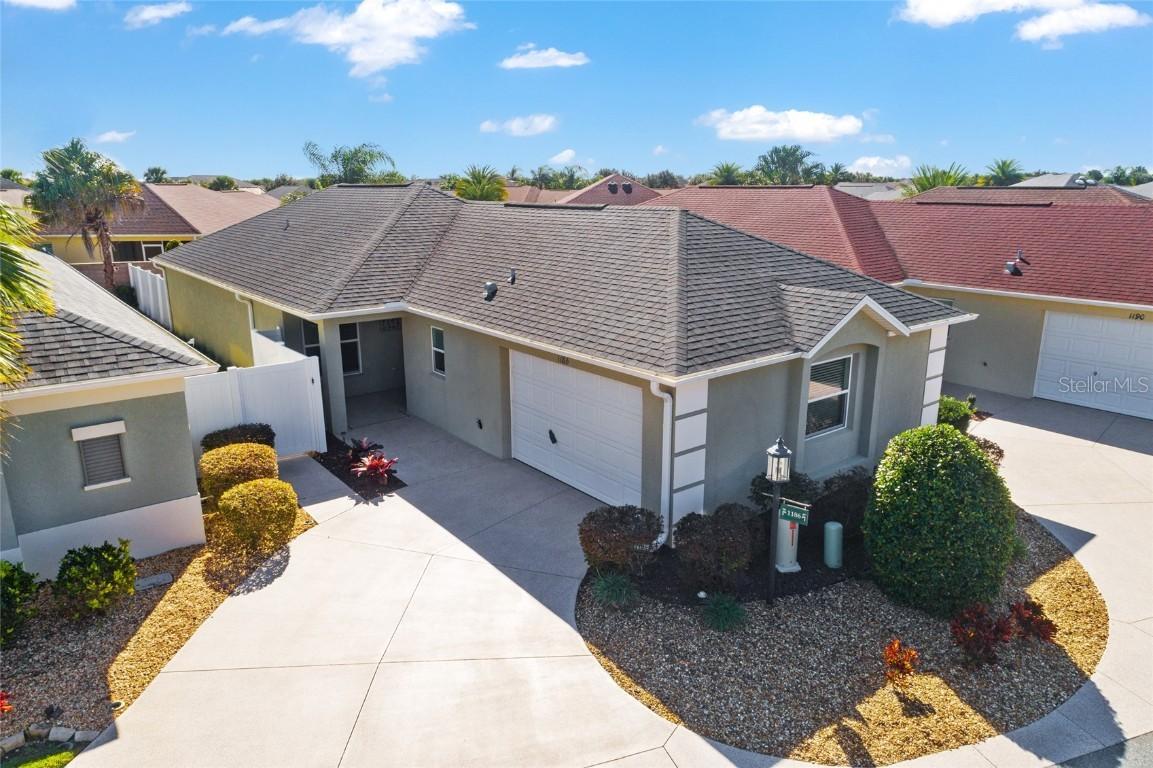 1186 Trappers Ct., The Villages, FL 32163