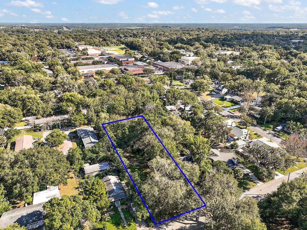 758 Grandview #parcel # 300, Mount Dora, FL 32757