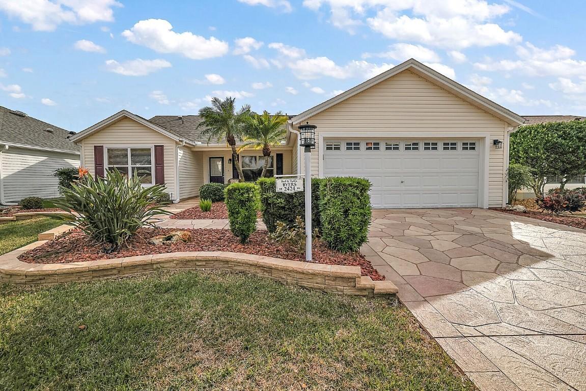 2424 Afton Ave., The Villages, FL 32162