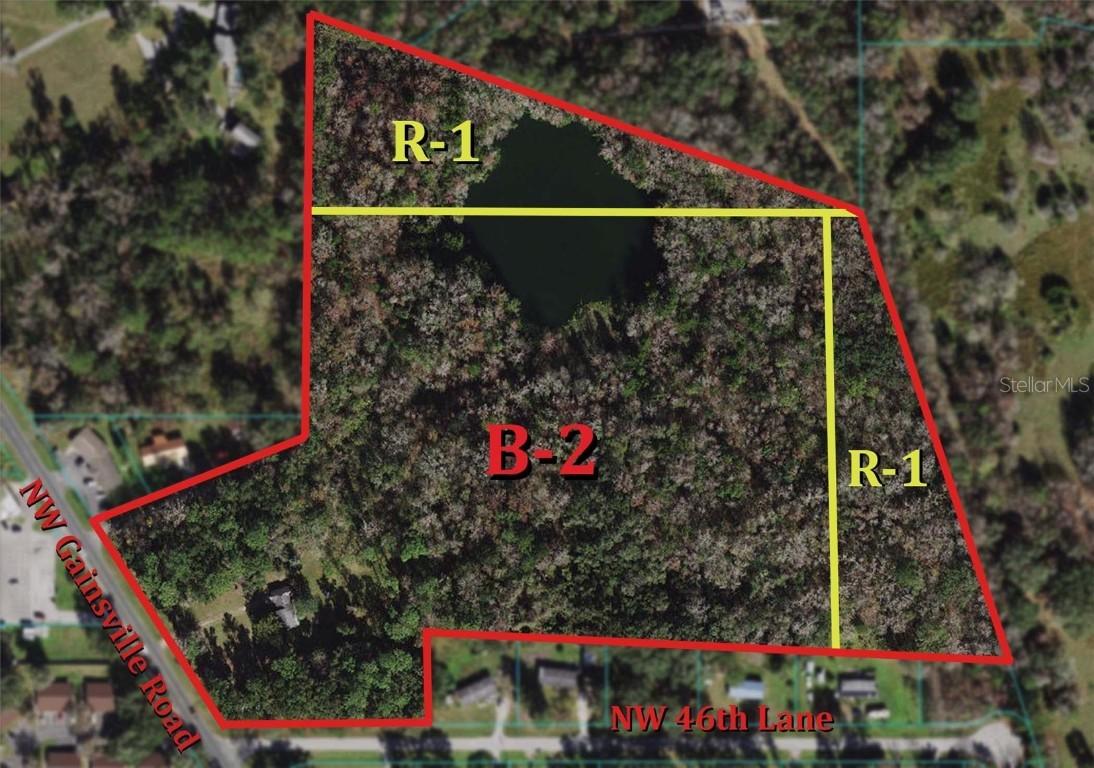 4623 NW Gainesville Rd., Ocala, FL 34475