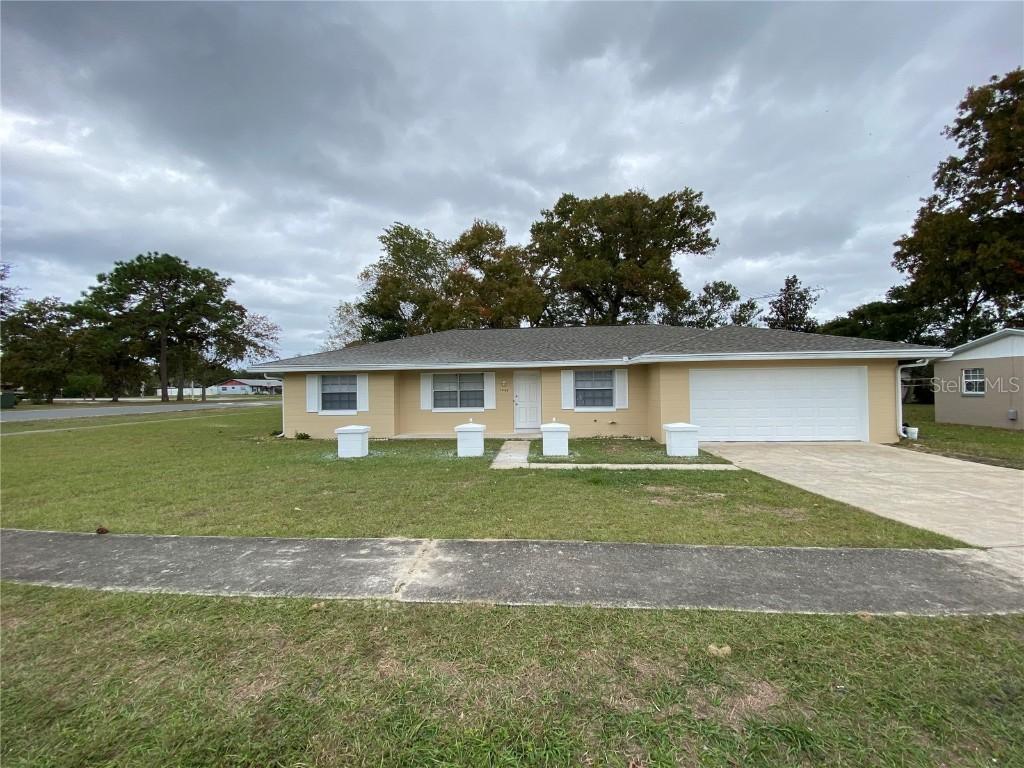 14762 SW 41st Avenue Rd., Ocala, FL 34473