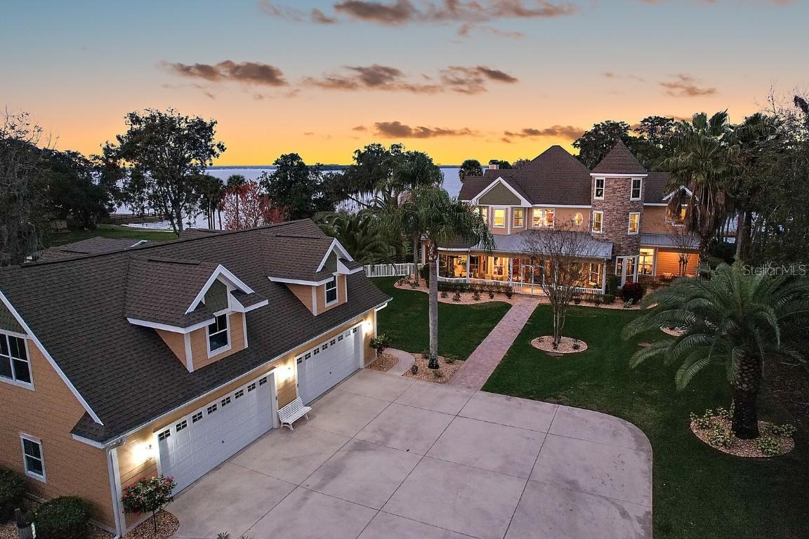 415 Carman Dr., Leesburg, FL 34748