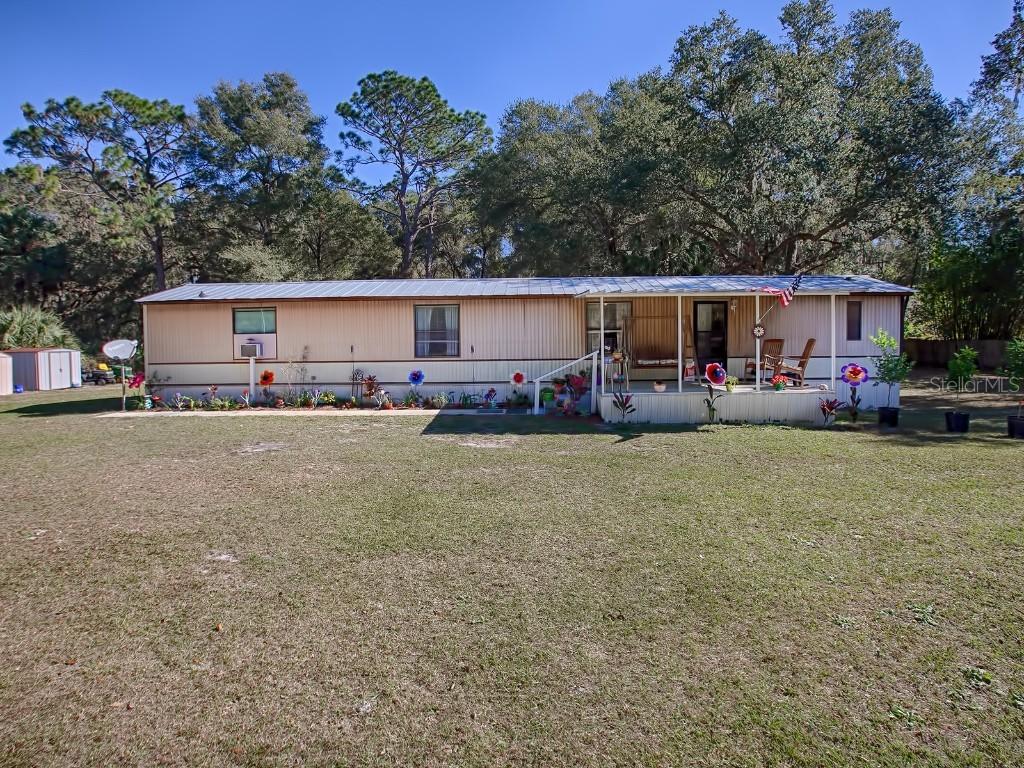 3395 County Road 510a, Wildwood, FL 34785