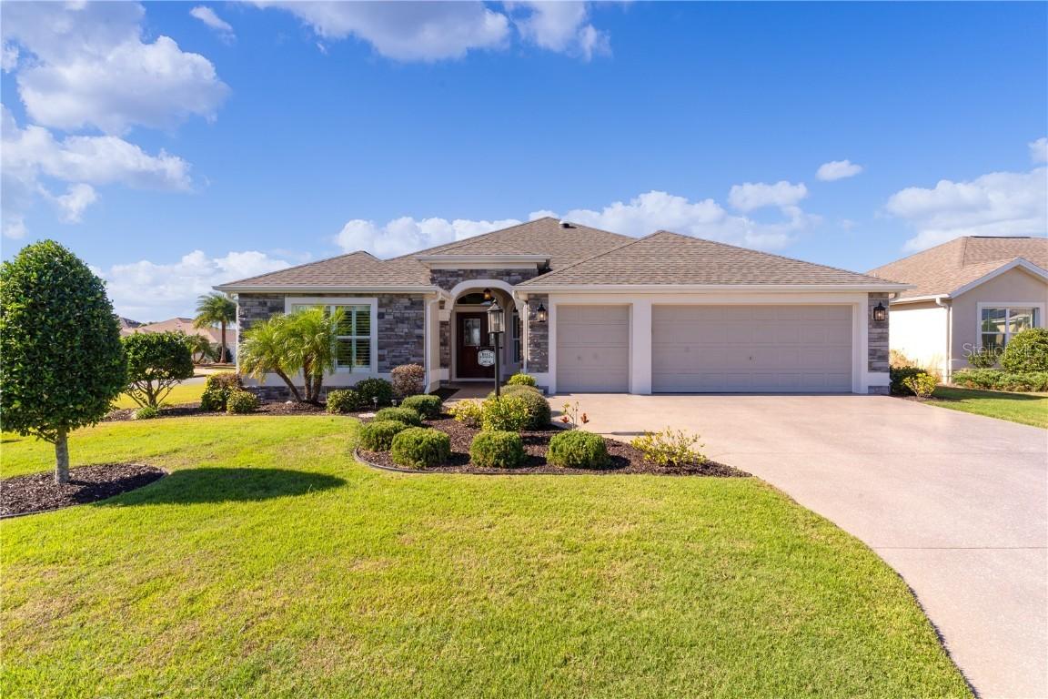 2974 Euclid Ter., The Villages, FL 32163