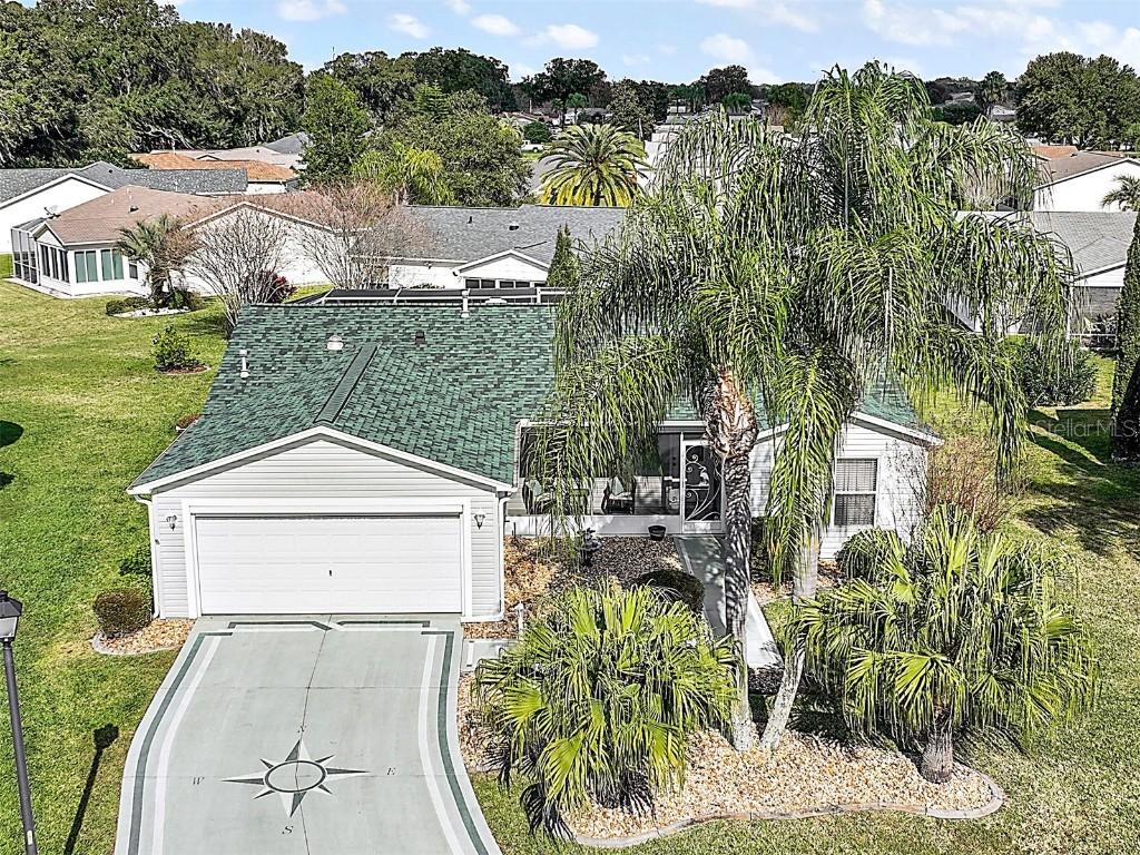 700 Ellsworth Way, The Villages, FL 32162