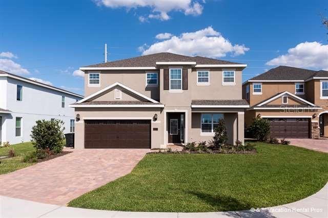271 Lasso Dr., Kissimmee, FL 34747