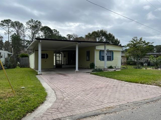 15306 Old Chisholm Tr., Eustis, FL 32726