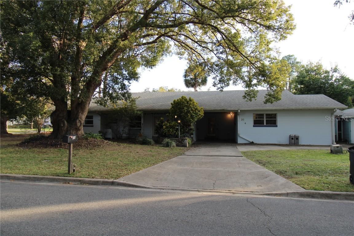 20 E Division St., Winter Garden, FL 34787