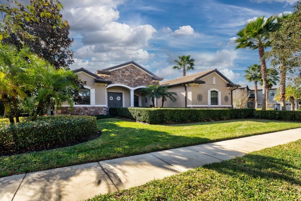 32634 View Haven Ln., Sorrento, FL 32776