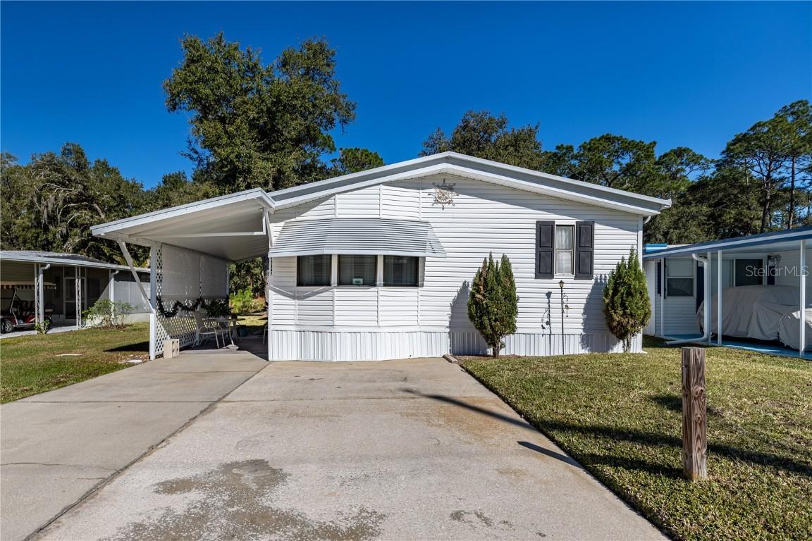 15347 Santa Fe Tr., Eustis, FL 32726