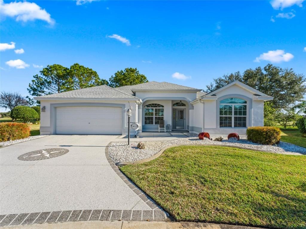 1822 Treadwell Ter., The Villages, FL 32162
