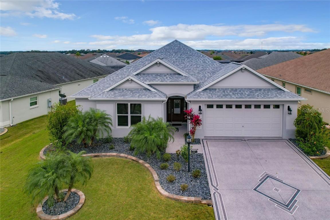 957 Kauska Way, The Villages, FL 32163