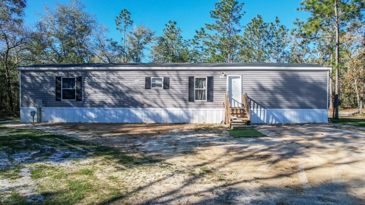 4798 N Ash White Ter., Crystal River, FL 34428