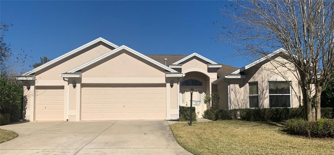 7223 SE 172nd Hazelwood Loop, The Villages, FL 32162