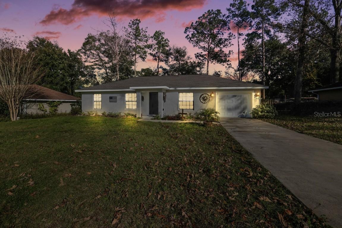 6641 Hemlock Rd., Ocala, FL 34472