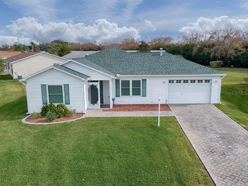 620 Ellsworth Way, The Villages, FL 32162