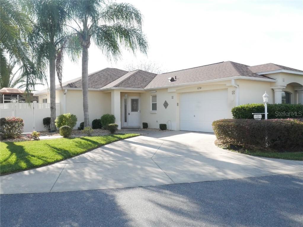 634 Concord Ct., The Villages, FL 32162