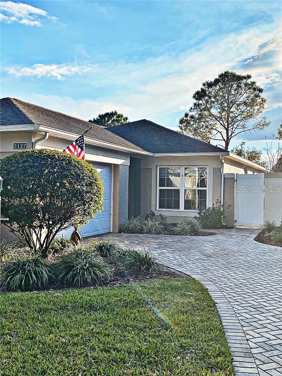 2127 Braxton St., Clermont, FL 34711