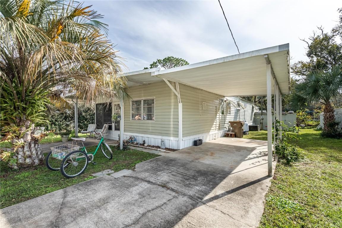 15414 Santa Fe Tr., Eustis, FL 32726