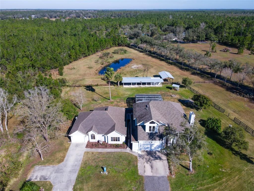 32339 Wekiva Pines Blvd., Sorrento, FL 32776