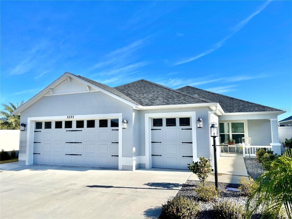 5893 Reid Rd., The Villages, FL 32163