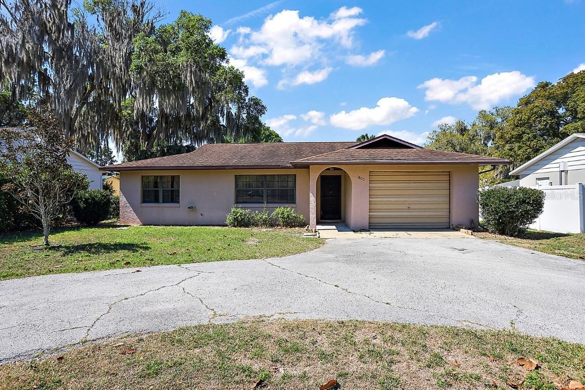 1800 N State Road C 19-a, Eustis, FL 32726